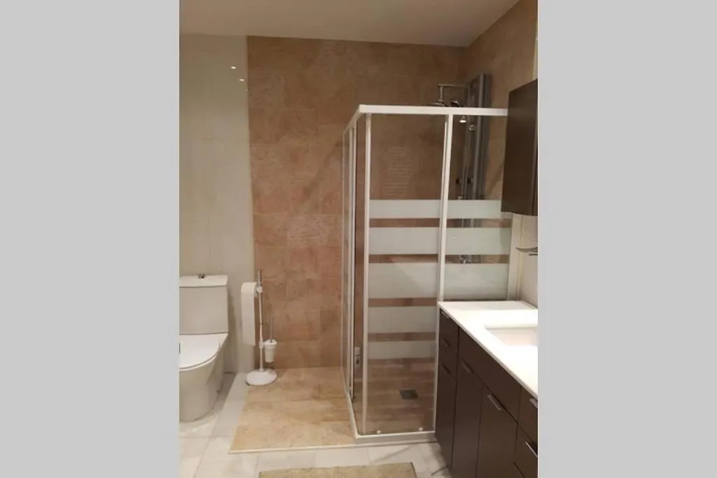 Villa Marina Benalmadena - 5 Min Walk To The Beach, Heated Pool, Spa, 5 Bedrooms Spain